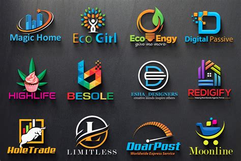 99designs|Custom Logo Design Services. Professional Logos .
